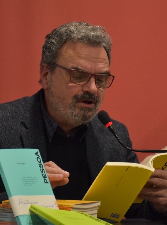 Scopri di più sull'articolo Una Scontrosa Grazia: Andrea Molesini Editore – video