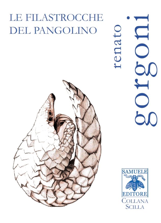 Scopri di più sull'articolo Le filastrocche del Pangolino – Renato Gorgoni