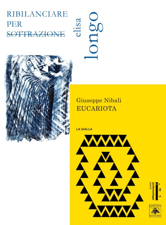 Ribilanciare per sottrazione ed Eucariota sull’Huffingtonpost