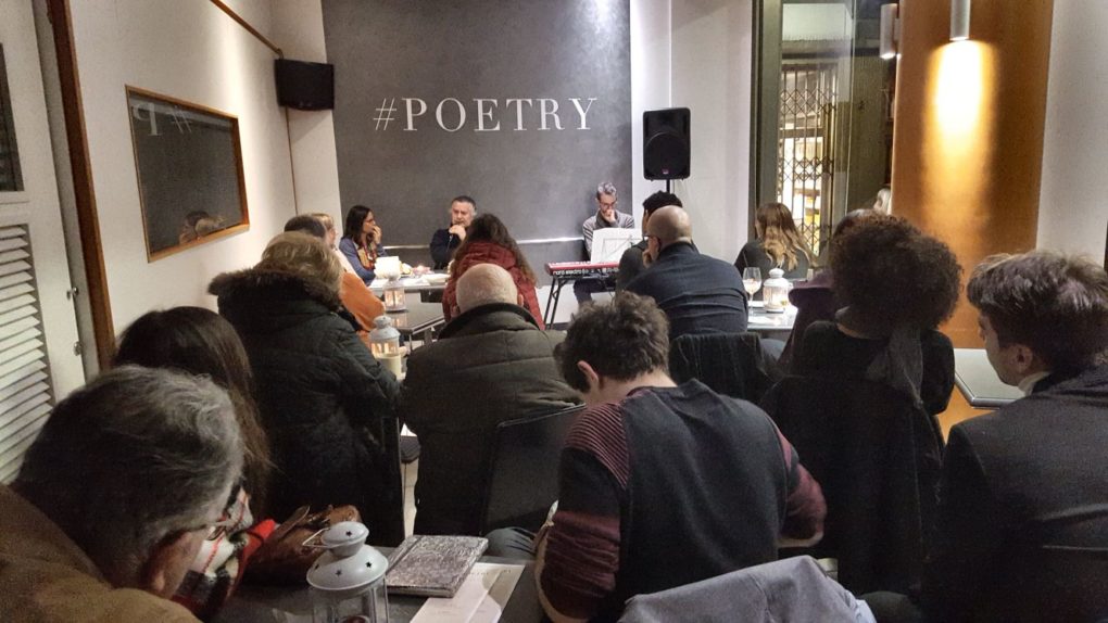 Scopri di più sull'articolo Il 2018 dell’Independent Poetry