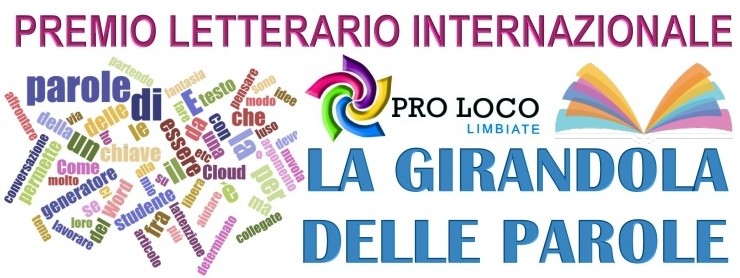 Scopri di più sull'articolo Maria Milena Priviero al premio la Girandola delle Parole