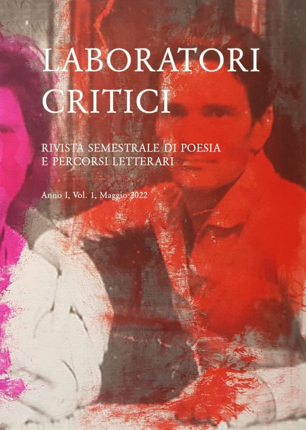 Scopri di più sull'articolo Laboratori critici su Pordenoneleggepoesia.it