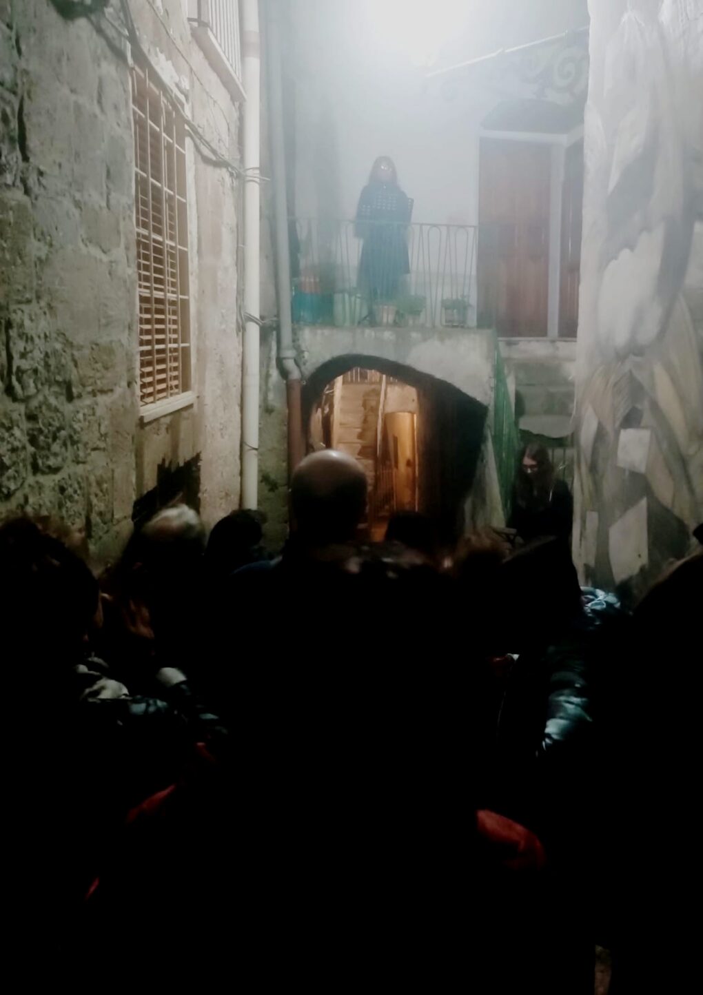 Scopri di più sull'articolo L’ora del mondo a Frasso Telesino – foto