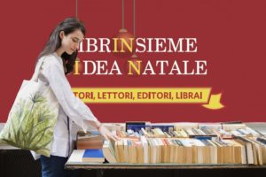 Scopri di più sull'articolo Tre poeti udinesi a Librinsieme – 17 novembre