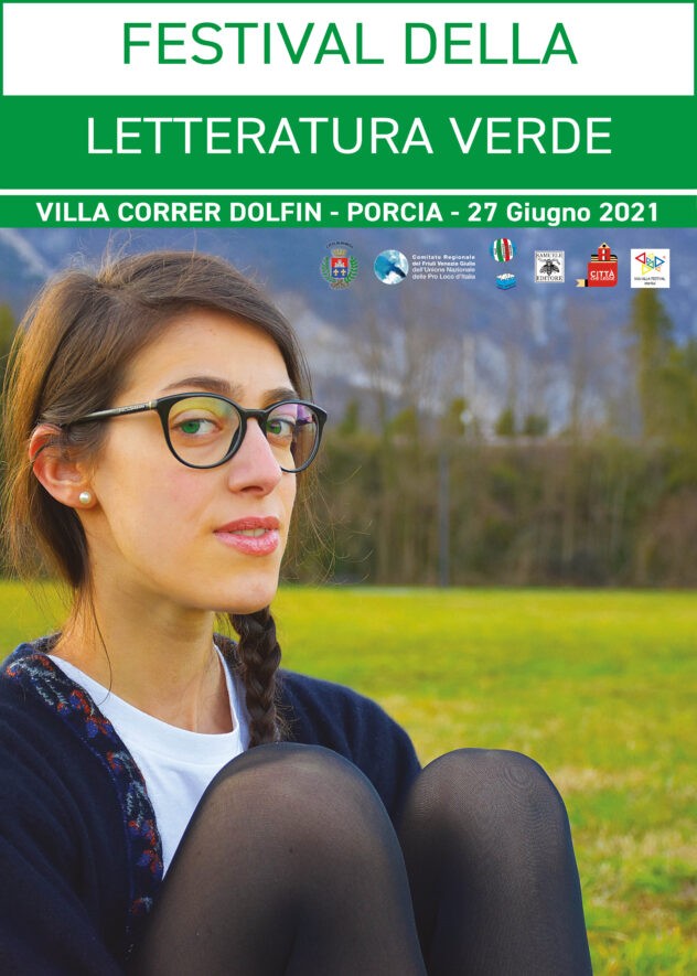 Scopri di più sull'articolo Festival della Letteratura Verde 2021 – video promo