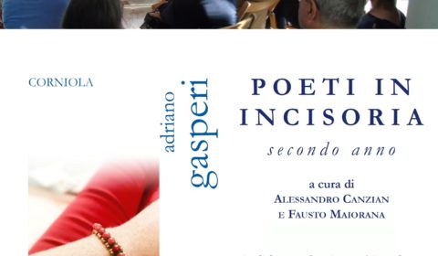 Scopri di più sull'articolo Poeti in incisoria: Adriano Gasperi – 25 gennaio