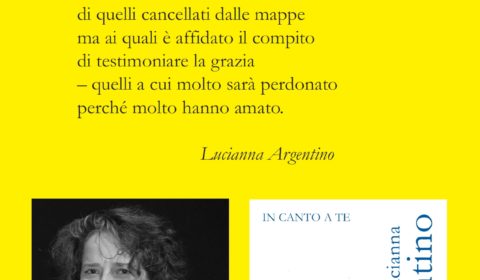 Scopri di più sull'articolo Pordenonelegge 2019 – le nuove locandine – poesia italiana
