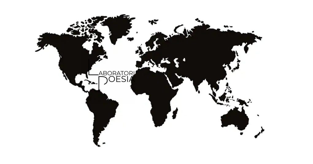 Scopri di più sull'articolo World Wide Poets