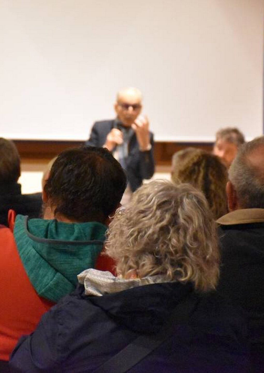 Scopri di più sull'articolo Antîc al è il cûr a Sutrio – foto