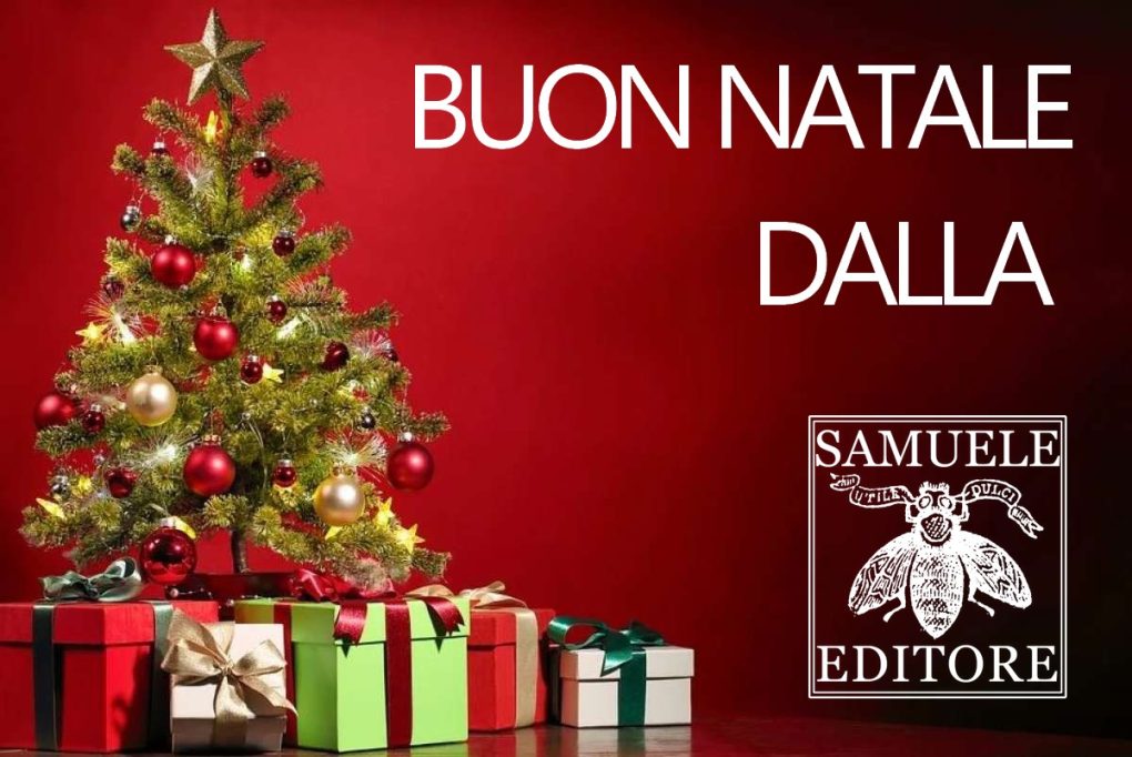 Scopri di più sull'articolo Buon Natale