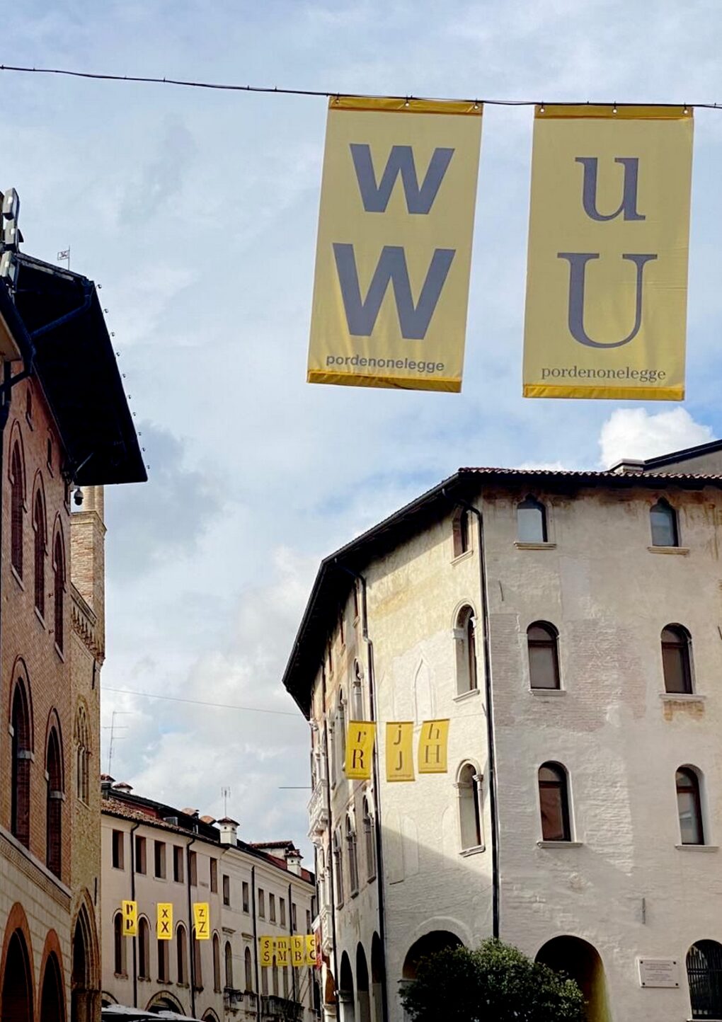 Scopri di più sull'articolo Novità Pordenonelegge 24: il Palazzo dei Libri – da Il Friuli