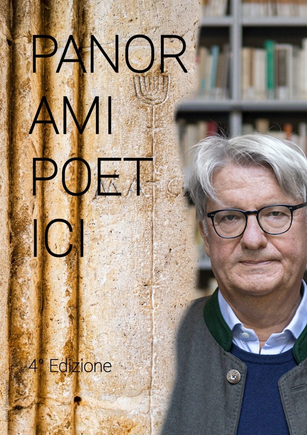 Scopri di più sull'articolo Gli autori di Panorami Poetici 2022