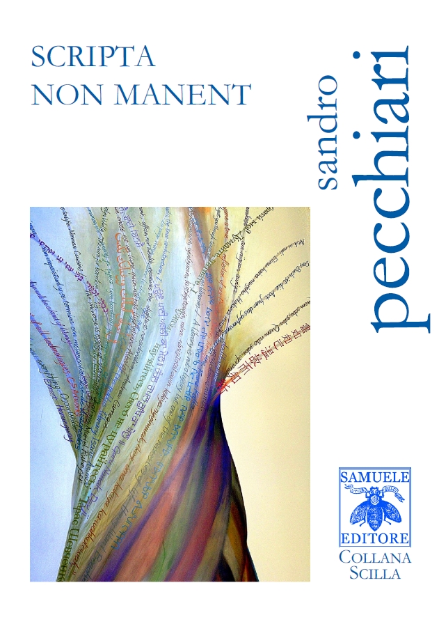 Al momento stai visualizzando Scripta non manent – Sandro Pecchiari