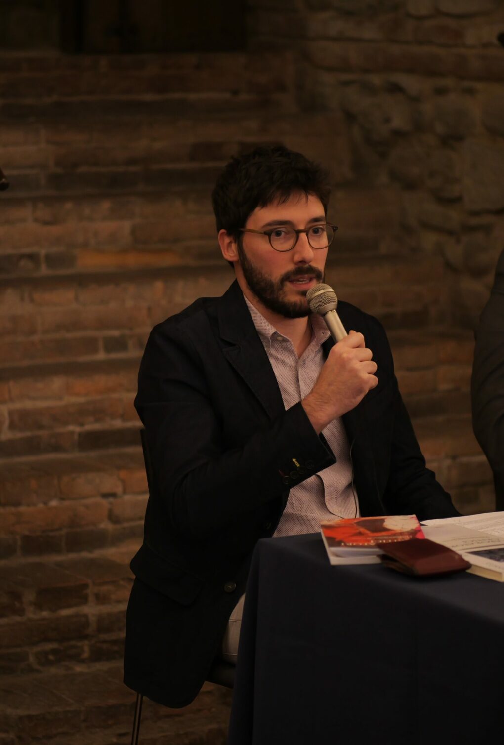 Scopri di più sull'articolo Poesia Festival 2022 – foto di Stefano Massari