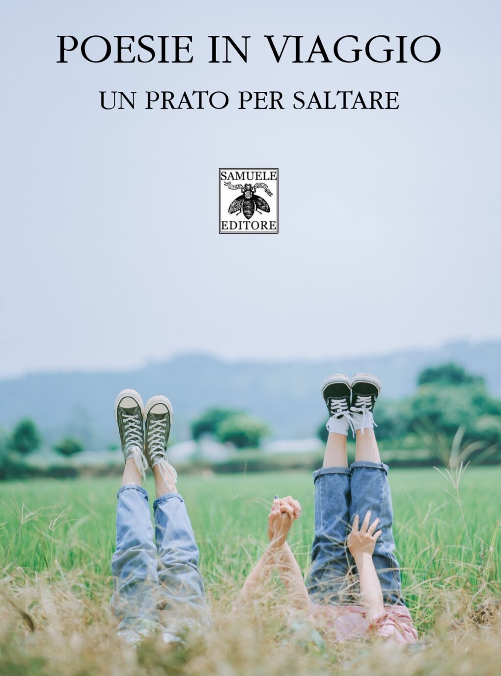 Scopri di più sull'articolo Poesie in viaggio – un prato per saltare