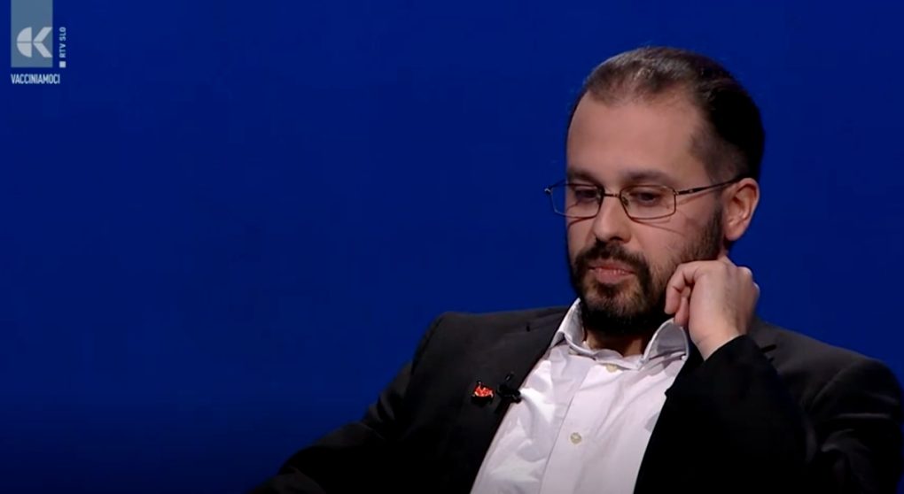 Scopri di più sull'articolo Gent e altre poesie a Le parole più belle – video