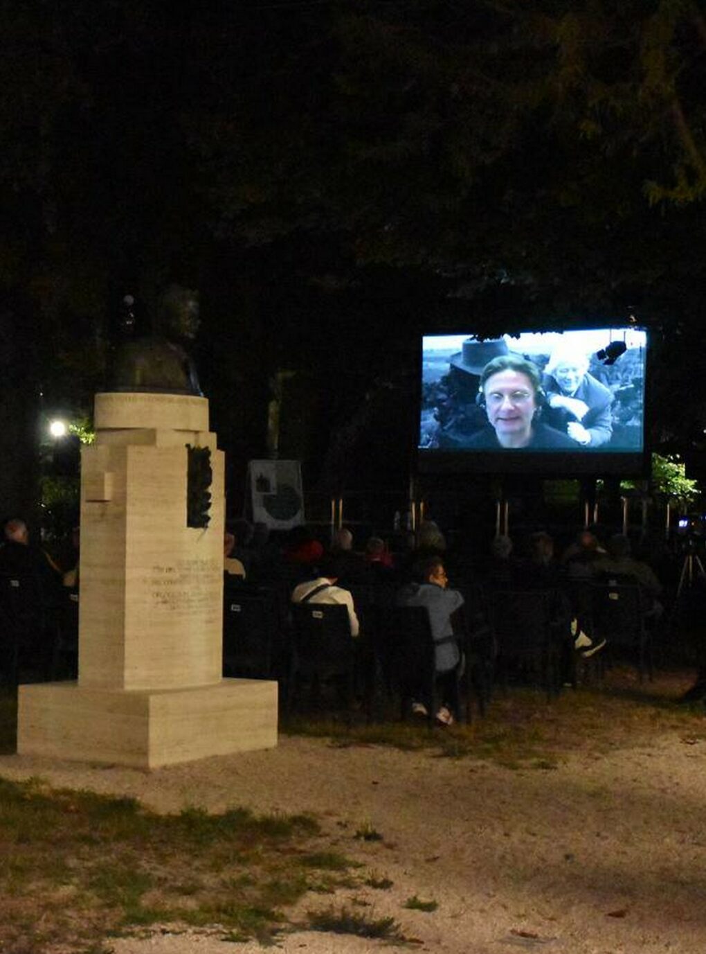 Scopri di più sull'articolo On Home Ground a Casa Pascoli – foto