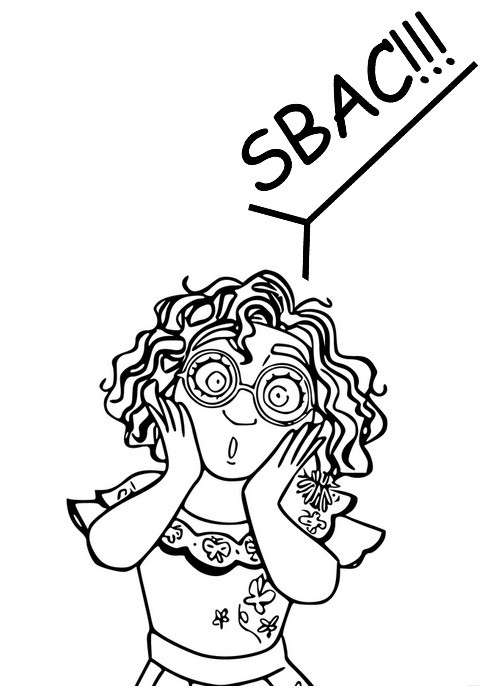 Scopri di più sull'articolo SBAC!!!