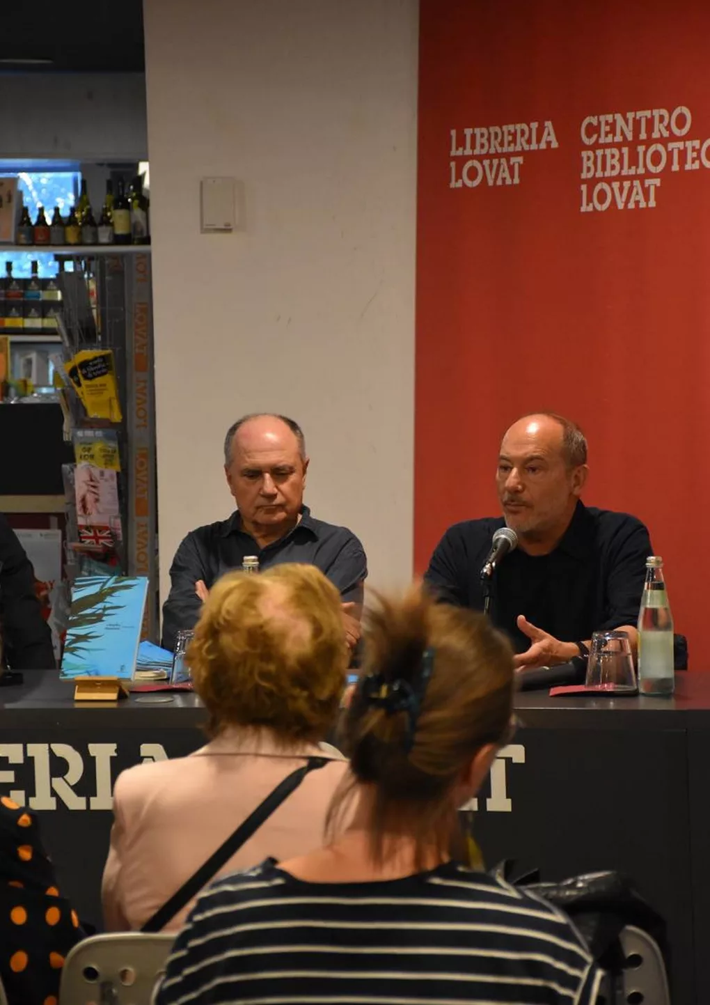 Scopri di più sull'articolo Una Scontrosa Grazia: Claudio Damiani – foto
