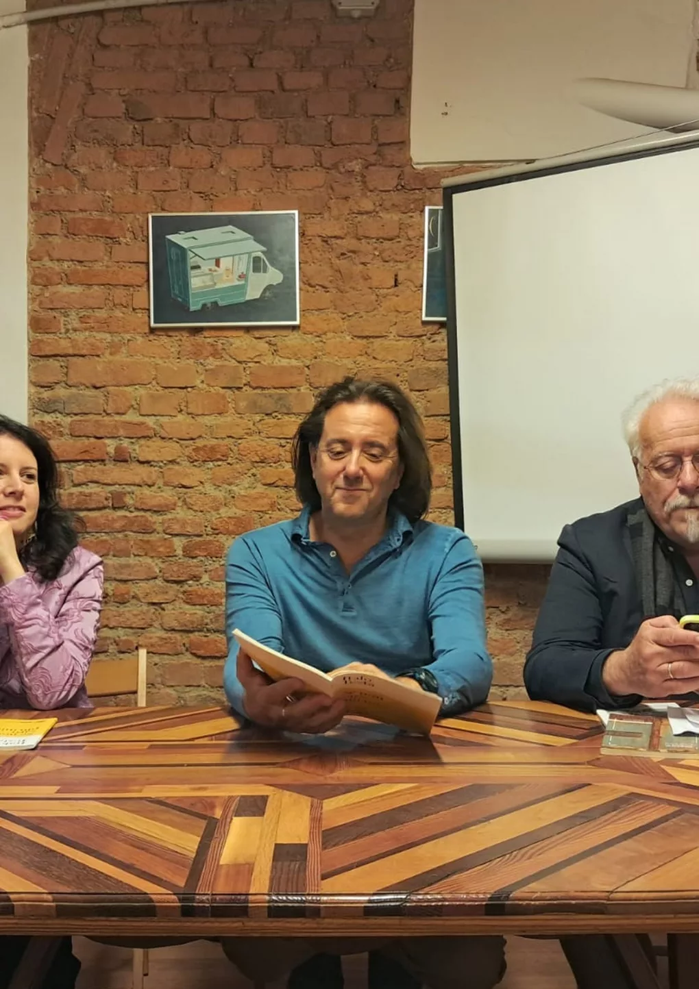 Scopri di più sull'articolo Se non sarò più mia a Milano – foto