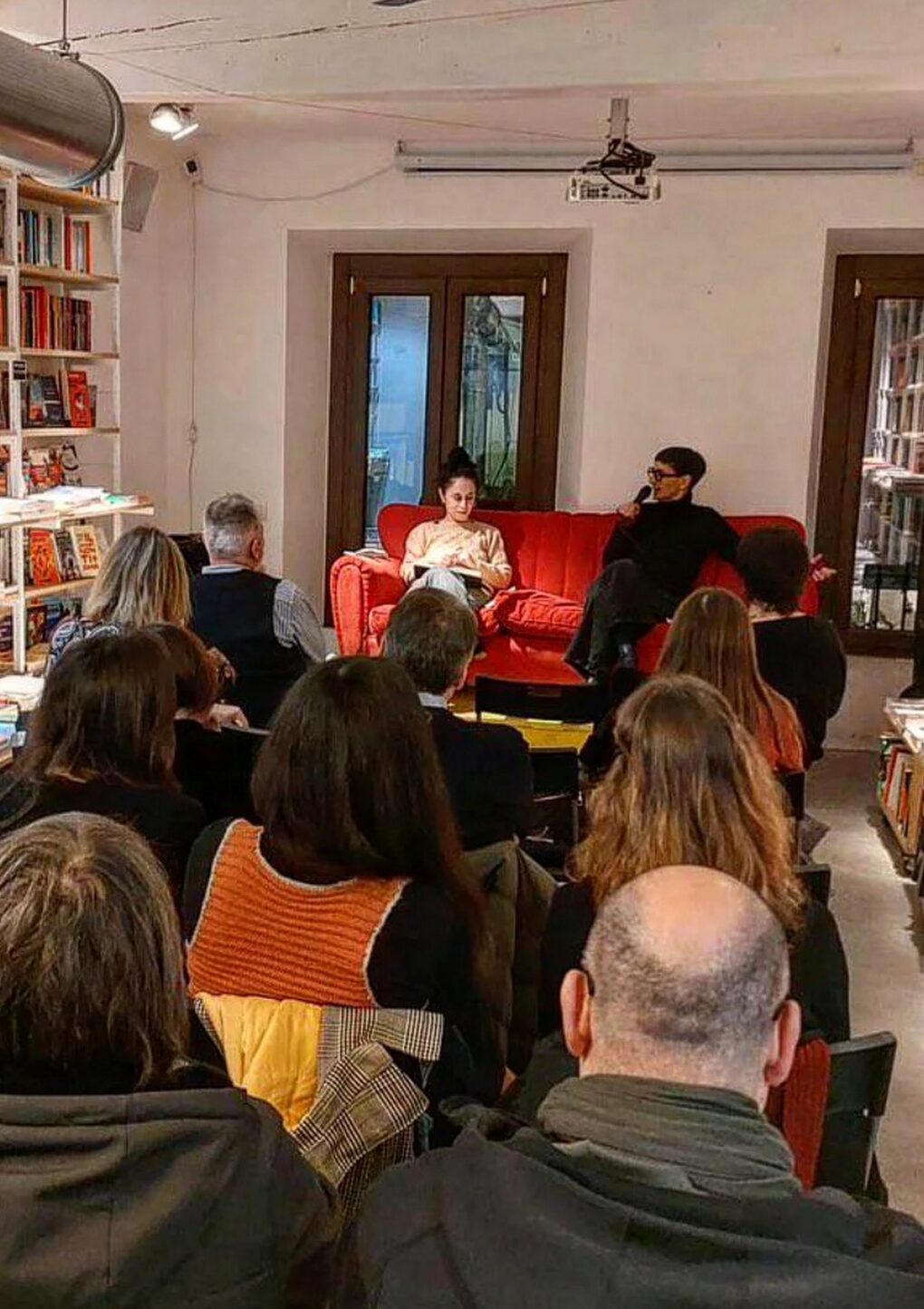 Scopri di più sull'articolo Cartografie a Milano – foto