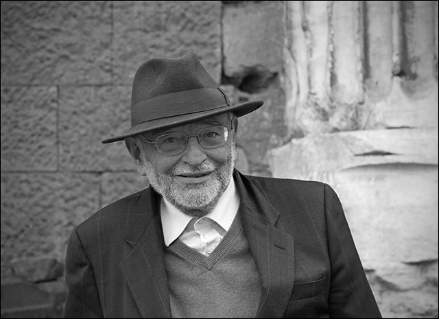 Scopri di più sull'articolo Podcast di Poesia: Umberto Piersanti