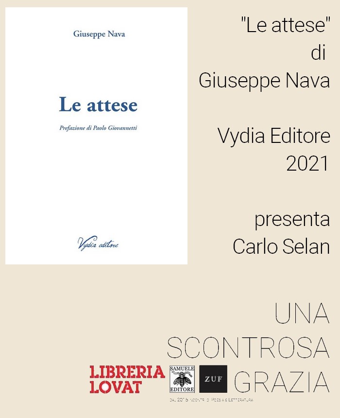 Scopri di più sull'articolo Una Scontrosa Grazia: Giuseppe Nava